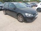 2013 VOLKSWAGEN GOLF SE BL for sale at Copart SANDWICH