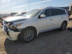 2015 INFINITI QX60    à vendre chez Copart AB - EDMONTON