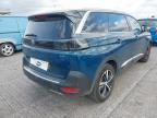 2024 PEUGEOT 5008 GT for sale at Copart CHESTER