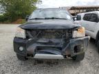 2013 NISSAN TITAN S   for sale at Copart AB - CALGARY