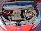 2015 FORD KA ZETEC for sale at Copart PETERLEE