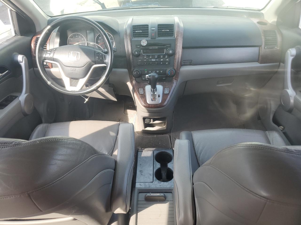 2007 Honda Cr-V Exl VIN: JHLRE48737C079922 Lot: 67765775