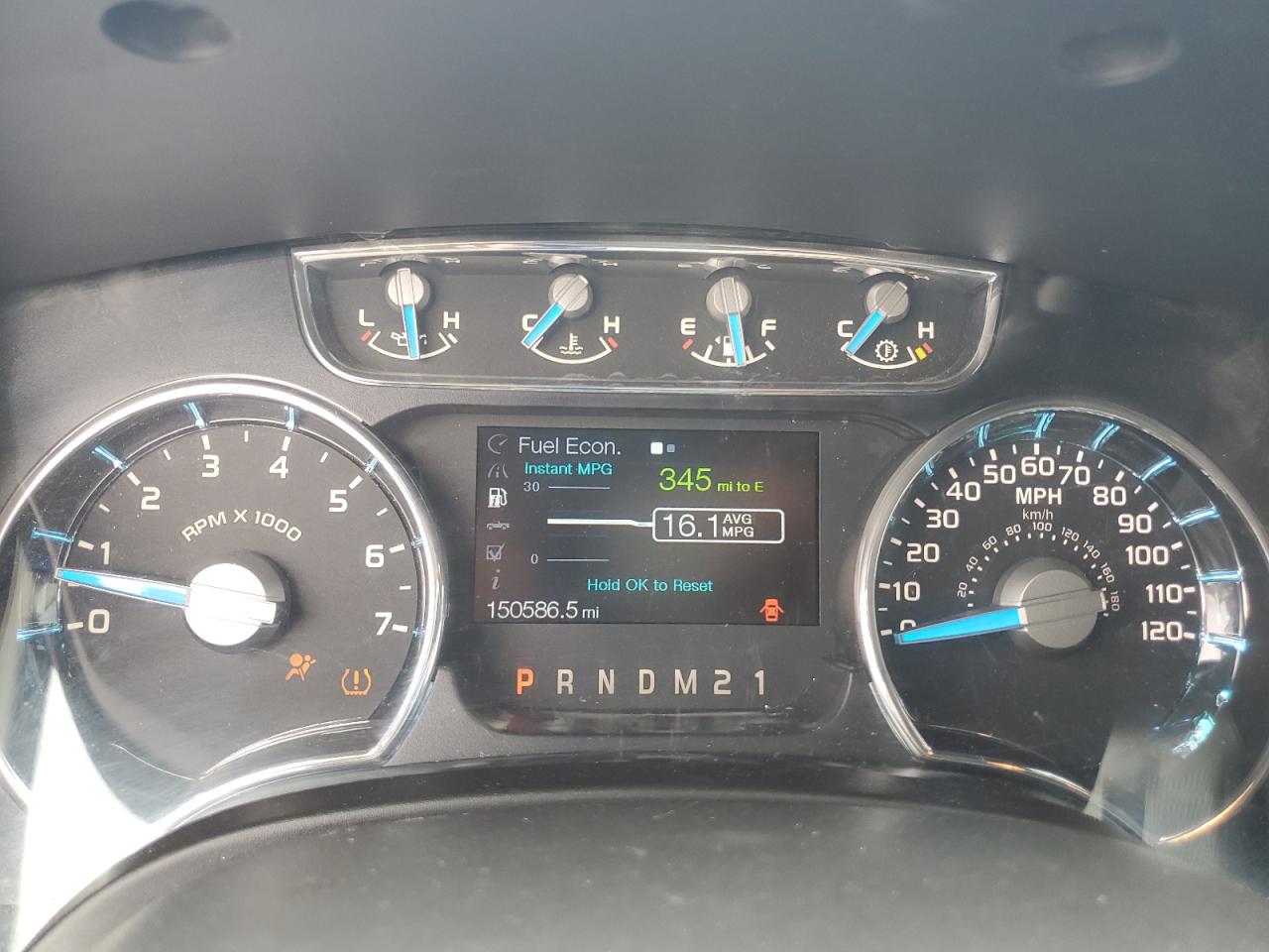 2013 Ford F150 Supercrew VIN: 1FTFW1ET9DFA82637 Lot: 67645955