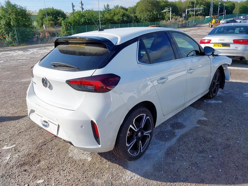 2023 VAUXHALL CORSA ULTIMATE