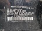 2013 SUBARU IMPREZA    for sale at Copart ON - OTTAWA