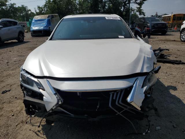  LEXUS ES350 2019 Белы