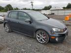 2014 VOLKSWAGEN GTI    for sale at Copart NJ - SOMERVILLE