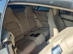 2014 MERCEDES-BENZ E 550   for sale at Copart IN - INDIANAPOLIS