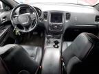 2018 DODGE DURANGO GT à vendre chez Copart CT - HARTFORD SPRINGFIELD