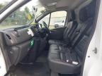 2019 RENAULT TRAFIC for sale at Copart CASTLEDERMOT - IRELAND