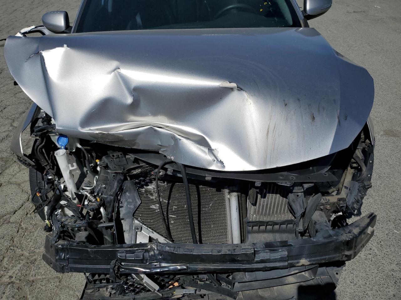 2014 Kia Optima Sx VIN: 5XXGR4A61EG295498 Lot: 67745515