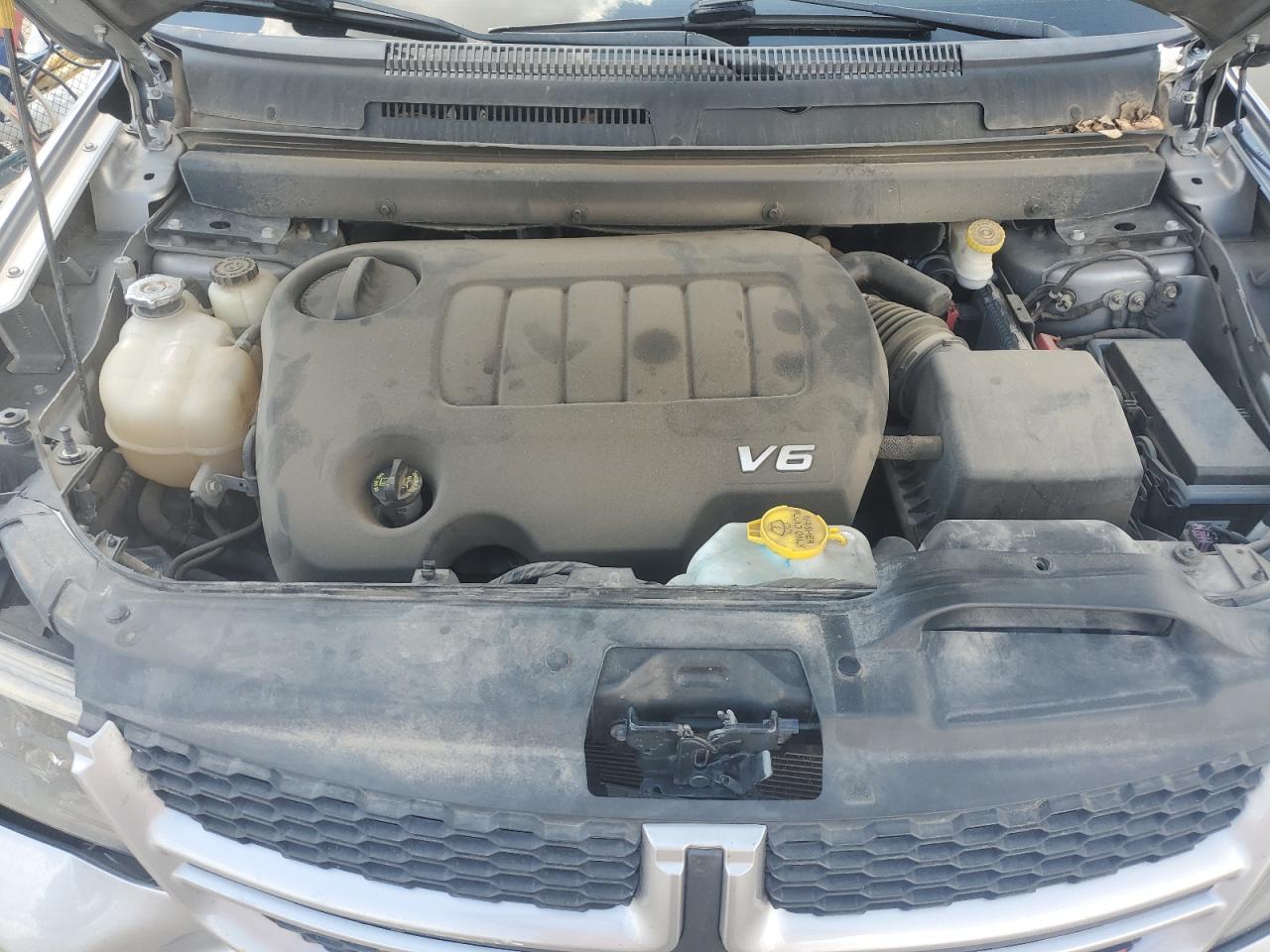 2019 Dodge Journey Gt VIN: 3C4PDCEG2KT746336 Lot: 68763485