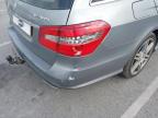 2010 MERCEDES-BENZ E350 BLUEF-CY SPORT CDI A  for sale at Copart CHESTER