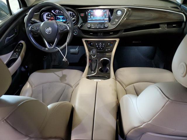  BUICK ENVISION 2019 Серый