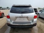 2011 TOYOTA HIGHLANDER BASE   for sale at Copart ON - TORONTO