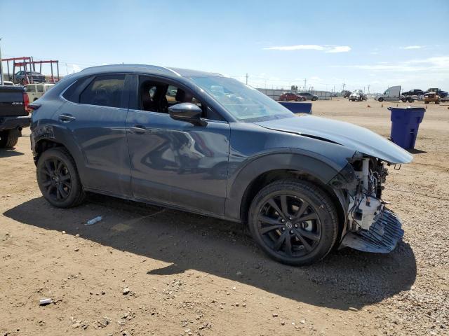  MAZDA CX30 2024 Серый