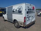 2007 FORD TRANSIT 85 T260 FWD  for sale at Copart EAST KILBRIDE