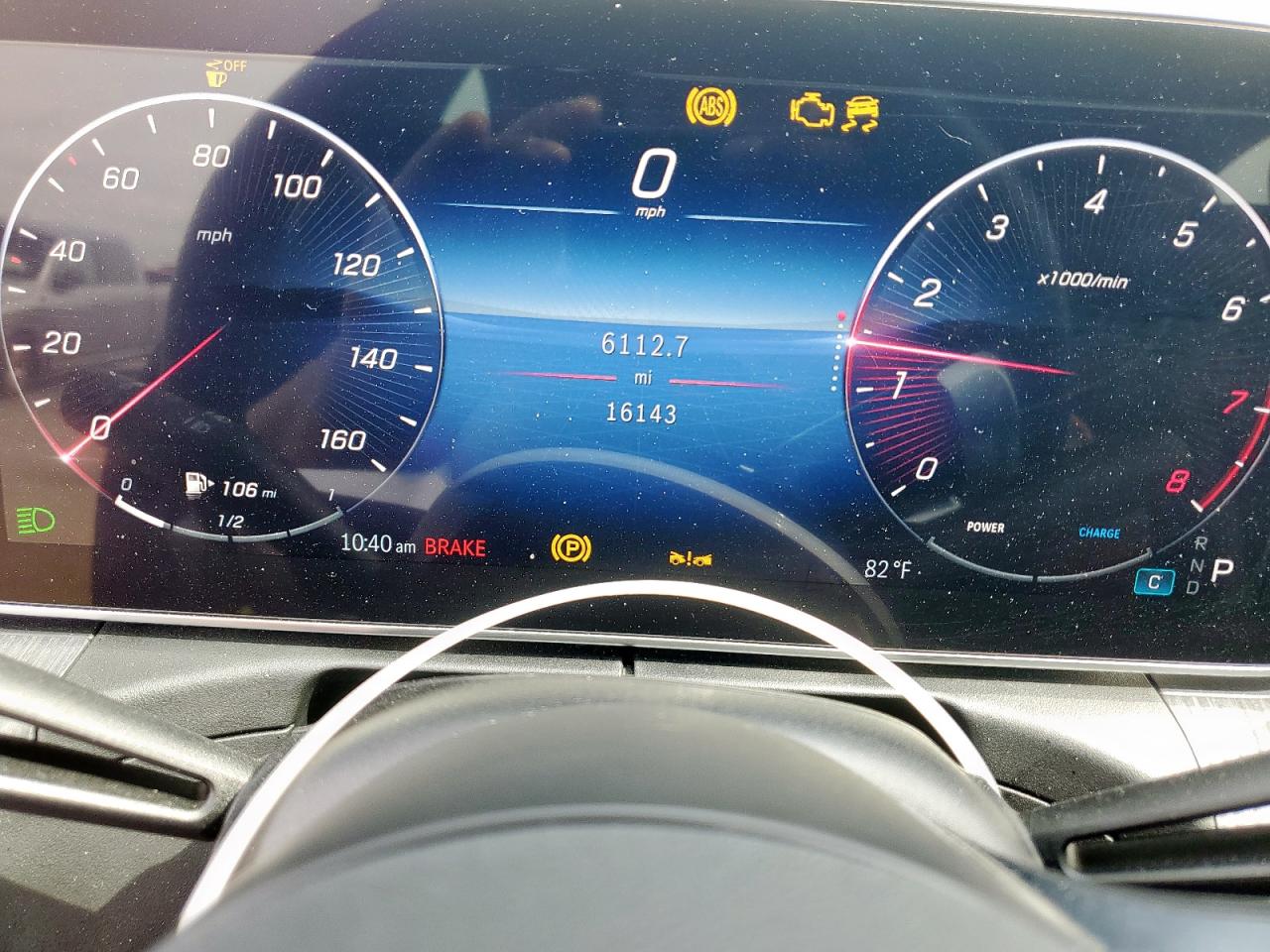 2023 Mercedes-Benz C 300 VIN: W1KAF4GB5PR102309 Lot: 71113655