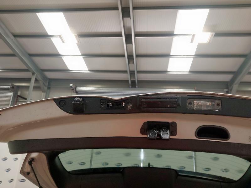 2013 KIA SPORTAGE 3