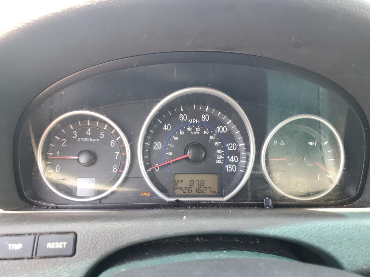 2011 Hyundai Veracruz Gls VIN: KM8NU4CC5BU147560 Lot: 59782675