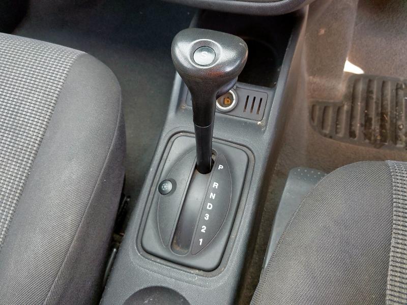 2004 VAUXHALL CORSA DESIGN