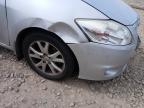 2012 TOYOTA AURIS COLO for sale at Copart WISBECH