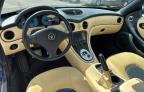 2005 MASERATI SPYDER CAMBIOCORSA   for sale at Copart AB - CALGARY