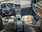 2015 VOLVO XC60 T5 PREMIER   for sale at Copart TX - DALLAS
