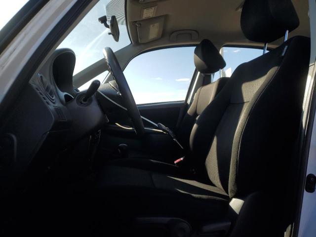 2011 SUZUKI SX4   