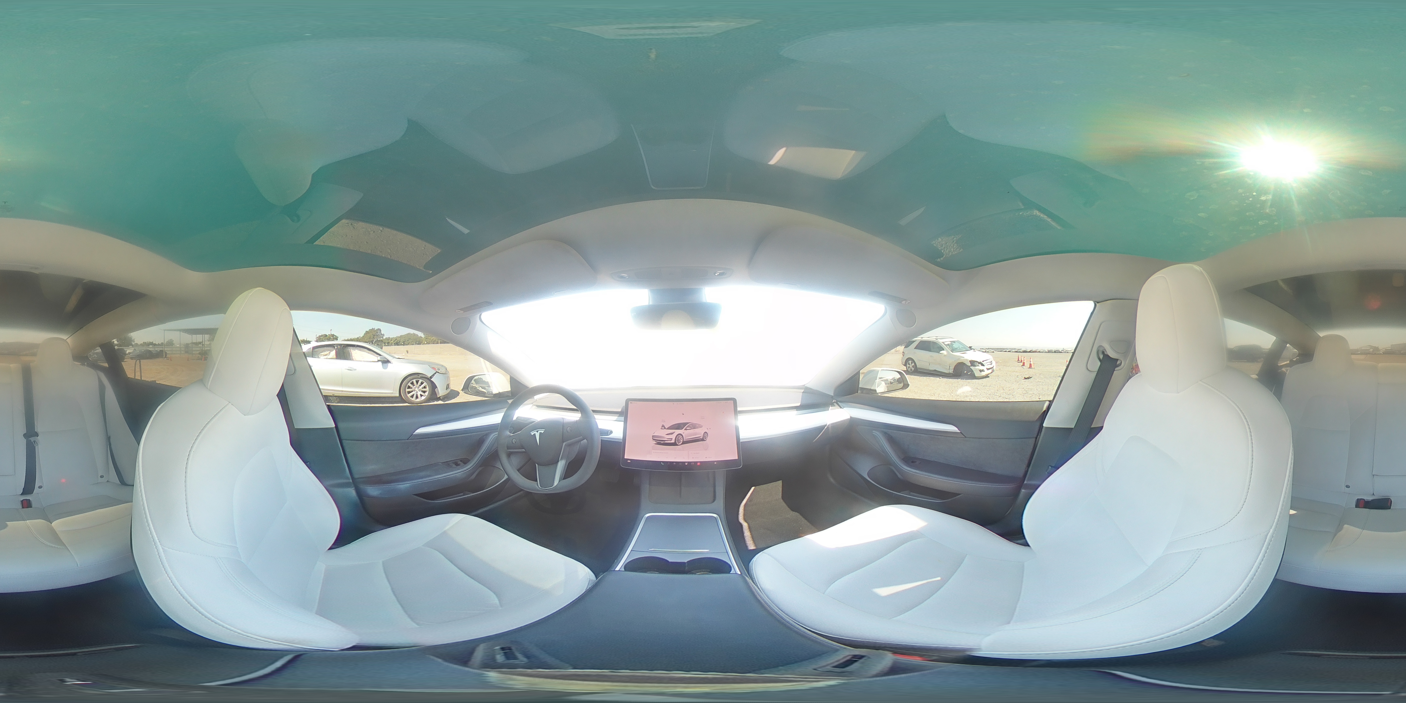 2022 Tesla Model 3 VIN: 5YJ3E1EB0NF196996 Lot: 66351885