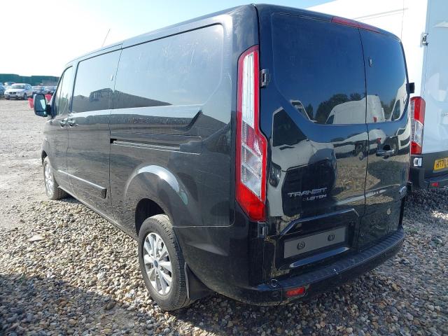 2020 FORD TRANSIT CUSTOM 300LIMITD 