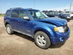 2008 FORD ESCAPE XLT   à vendre chez Copart AB - CALGARY