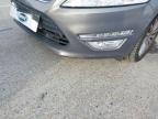 2014 FORD MONDEO ZETEC BUSINESS EDN  for sale at Copart SANDWICH