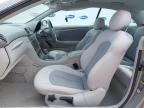 2005 MERCEDES CLK200 K AVANTGARDE AUTO 200K AVANTGARDE 2DR TIP AUTO for sale at Copart BRISTOL