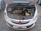 2011 VAUXHALL CORSA LIMITED EDITION for sale at Copart WOLVERHAMPTON