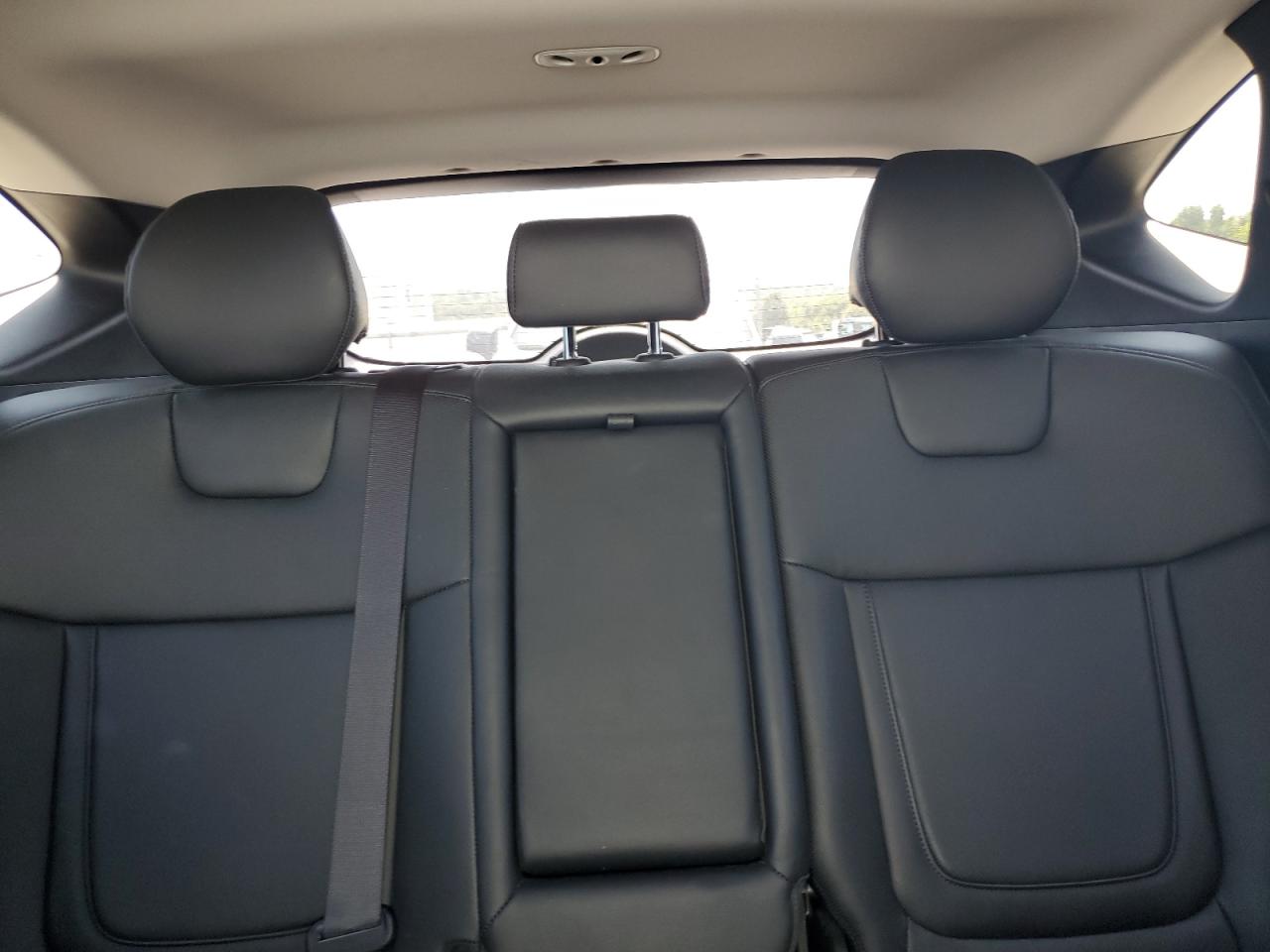 2022 Hyundai Tucson Limited VIN: 5NMJE3AE1NH130524 Lot: 68124975