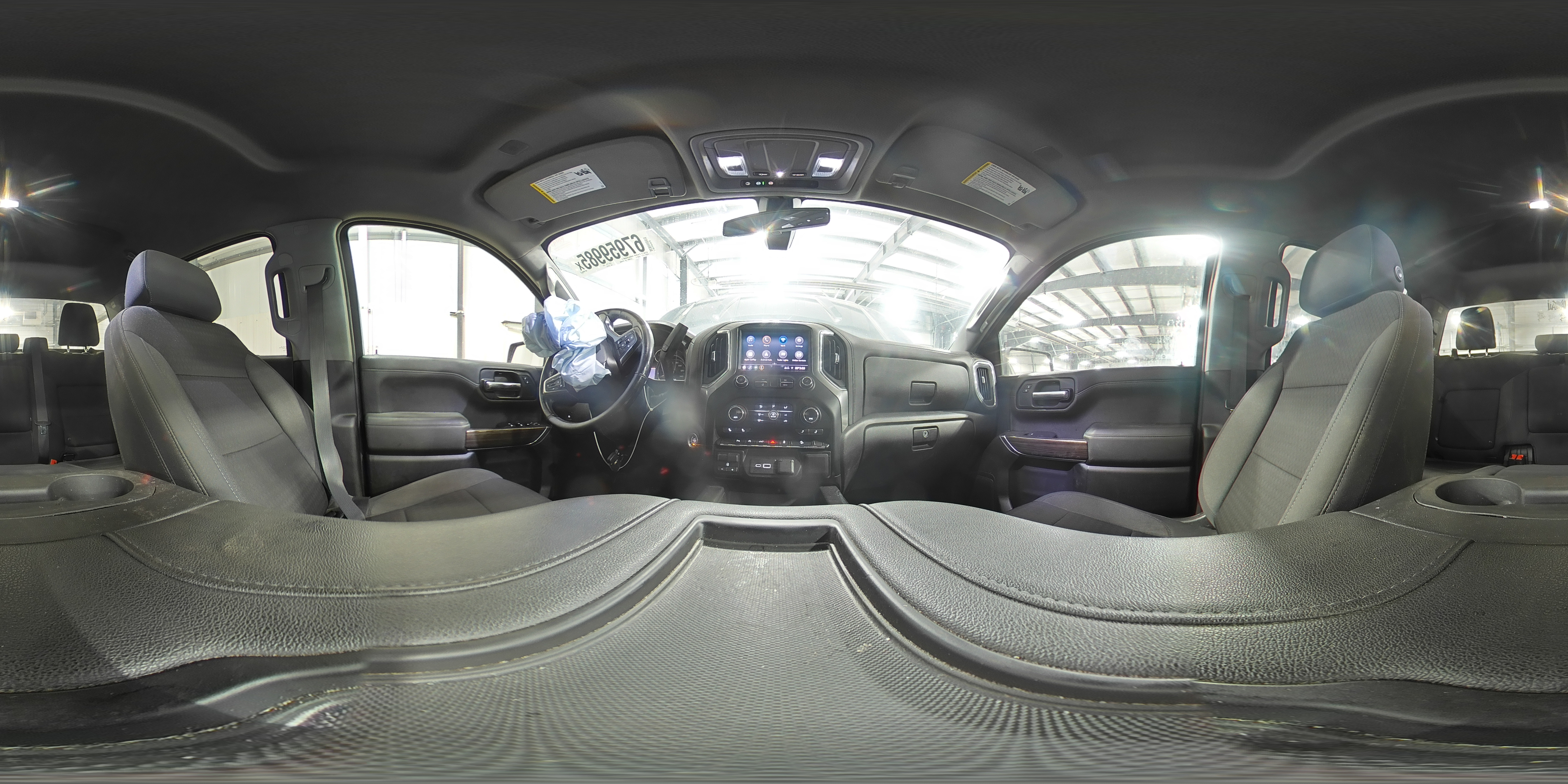 2021 Chevrolet Silverado K1500 Lt Trail Boss VIN: 1GCPYFED2MZ313378 Lot: 67959985