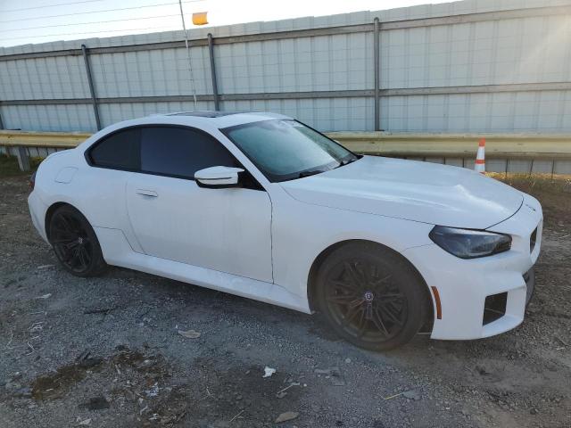 2023 BMW M2   