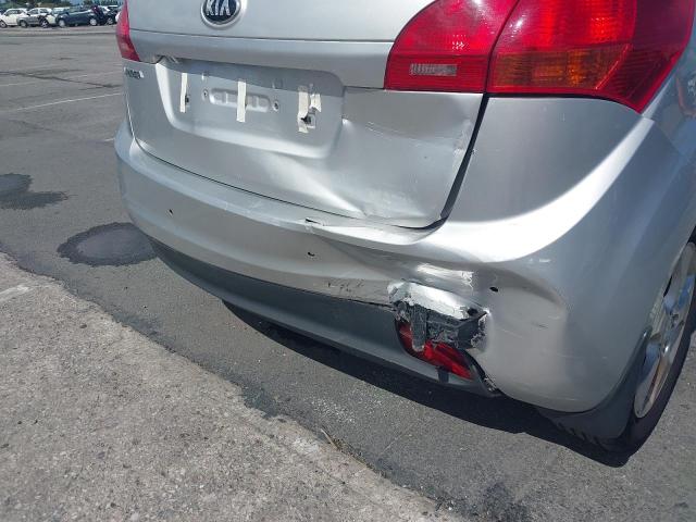2014 KIA VENGA 3 SA
