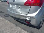 2014 KIA VENGA 3 SA for sale at Copart CHESTER