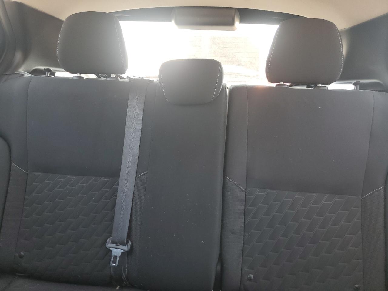 2021 Nissan Kicks S VIN: 3N1CP5BV5ML519748 Lot: 66493895