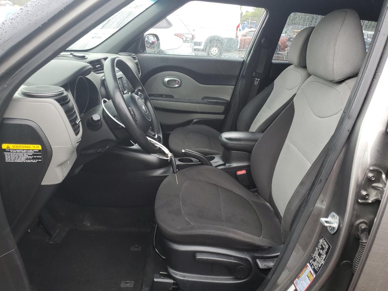 2019 Kia Soul VIN: KNDJN2A2XK7663989 Lot: 69908415