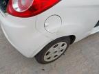 2013 FORD KA EDGE  for sale at Copart YORK