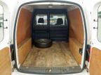 2020 VOLKSWAGEN CADDY STARTLINE for sale at Copart SANDTOFT