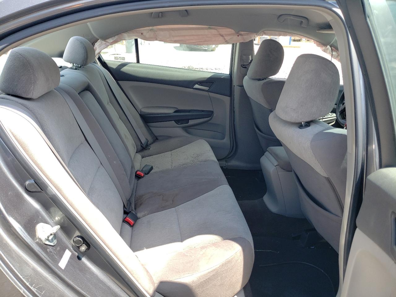 2009 Honda Accord Lxp VIN: 1HGCP26449A116566 Lot: 66967935