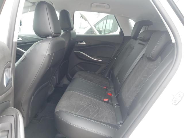 2024 VAUXHALL GRANDLAND ULTIMATE
