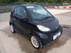 2009 SMART FORTWO PAS for sale at Copart COLCHESTER