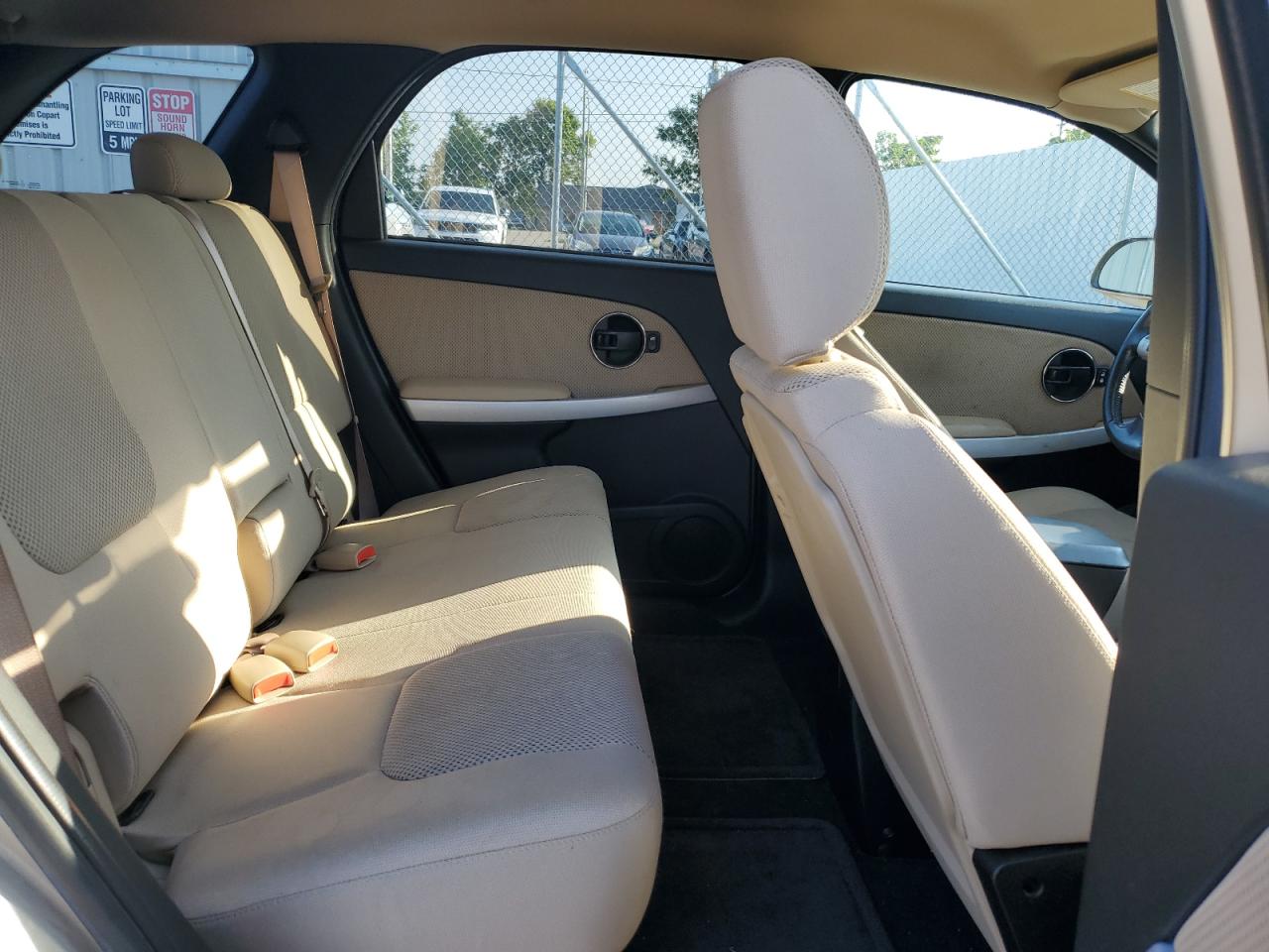 2007 Pontiac Torrent VIN: 2CKDL73F476018495 Lot: 68495305