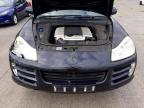 2008 PORSCHE CAYENNE TIPTRONIC  for sale at Copart WHITBURN