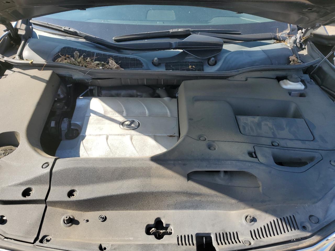 2013 Lexus Rx 350 VIN: 2T2ZK1BA6DC132104 Lot: 69561445